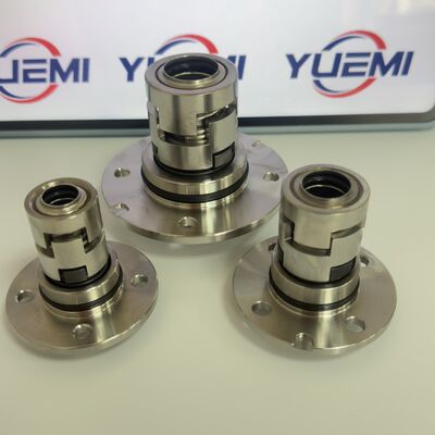 GLF-G4 12mm 16mm 22mm CR CN 원형 플랜지 96586850 Grondfos BME 및 BMET 펌프 펌프