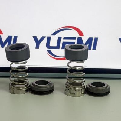 Grundfos 펌프 Aqqe 펌프 Cr 기계적 씰용 CH 2-20/30 12mm