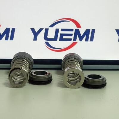 Grundfos 펌프 Aqqe 펌프 Cr 기계적 씰용 CH 2-20/30 12mm