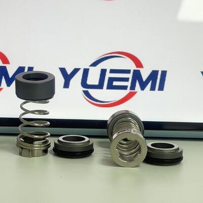 Grundfos 펌프 Aqqe 펌프 Cr 기계적 씰용 CH 2-20/30 12mm
