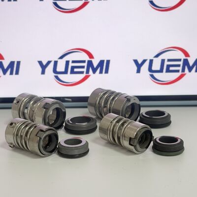Cdl/Cdlf/Cdm/Cdmf 시리즈 범용 기계적 씰에 적합한 CDL-12/16mm CDLK CNP