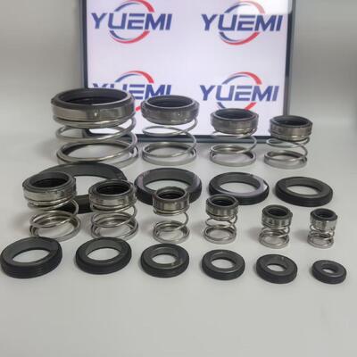 560A SSV 단일 스프링 워터 펌프 기계식 씰