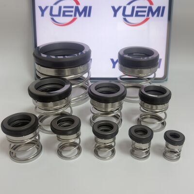 560A SSV 단일 스프링 워터 펌프 기계식 씰