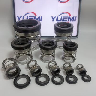 560A SSV 단일 스프링 워터 펌프 기계식 씰