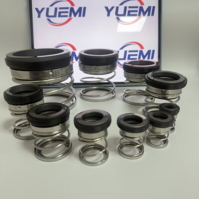 560A SSV 단일 스프링 워터 펌프 기계식 씰
