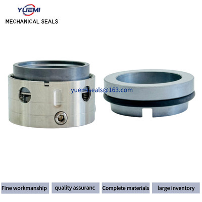 불균형 펌프 봉쇄 존 크레인 58u 멀티 스프링 기계 봉쇄