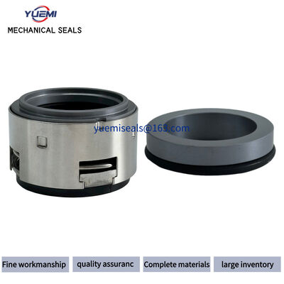 502 존 크레인용 벨로형 기계 밀폐장 기계 밀폐장 AES B07 교체 물 펌프