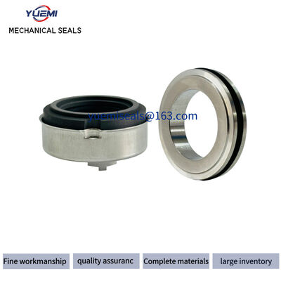 블랙머 펌프 봉인 153 부품 번호 337008 기계 봉인 금속 부품