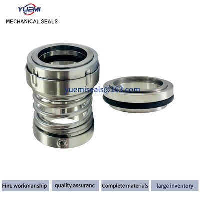 103 103b 스프링 기계 밀폐 유연 고무 밸브 물 펌프 밀폐